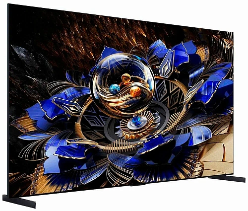 Телевизор TCL 98X11K QD-Mini LED, 4K UHD, Google TV - изображение 4