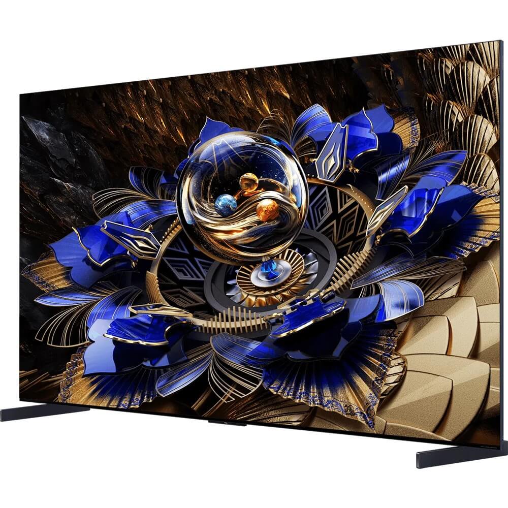 Телевизор TCL 98X11K QD-Mini LED, 4K UHD, Google TV - изображение 2