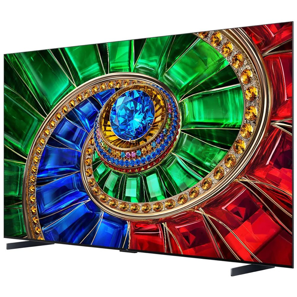 Телевизор TCL 65RM7L, RGB-MiniLED, QLED, 4K UHD, Google TV - изображение 2