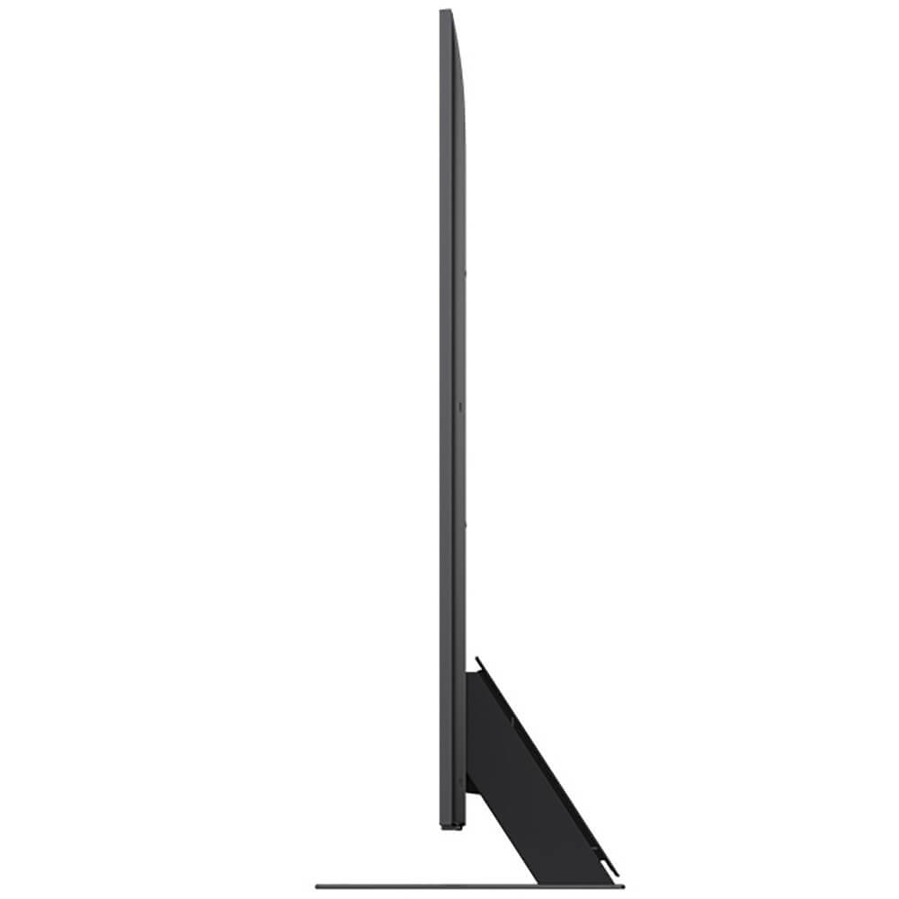 Телевизор LG 100QNED86A6, QNED, 4K UHD, чер. титан, смарт ТВ - изображение 3