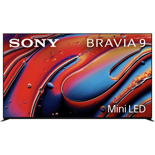 Телевизор Sony K-65XR90, 4K UHD, MiniLED, Google TV - изображение 4