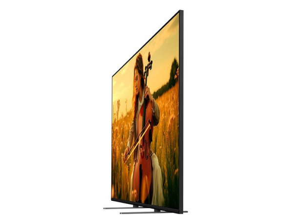 Телевизор Sony K-75XR55B, Mini LED, 4K UHD, Google TV - изображение 4
