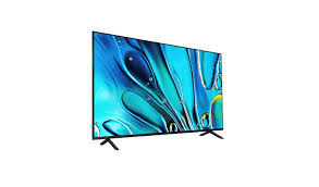 Телевизор Sony Bravia K-50S35B, 4K UHD, Google TV - изображение 4