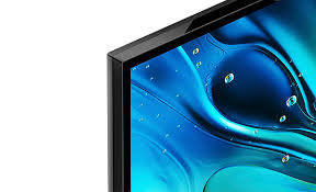Телевизор Sony Bravia K-50S35B, 4K UHD, Google TV - изображение 3