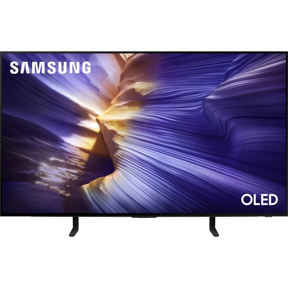 Телевизор  Samsung QE42S90FAE, OLED, 4K HDR - изображение 2