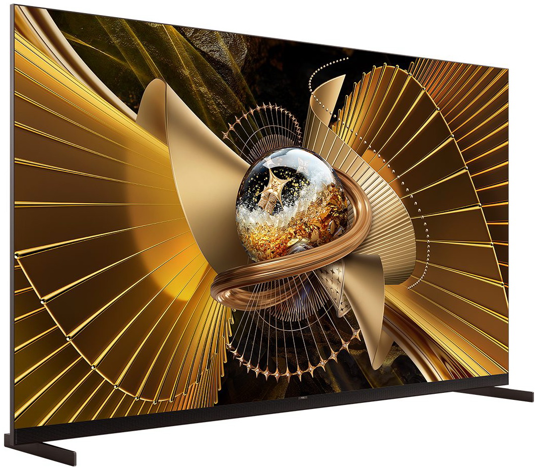  Телевизор TCL 75X11L, SQD-Mini LED, 4K UHD, Google TV - изображение 3