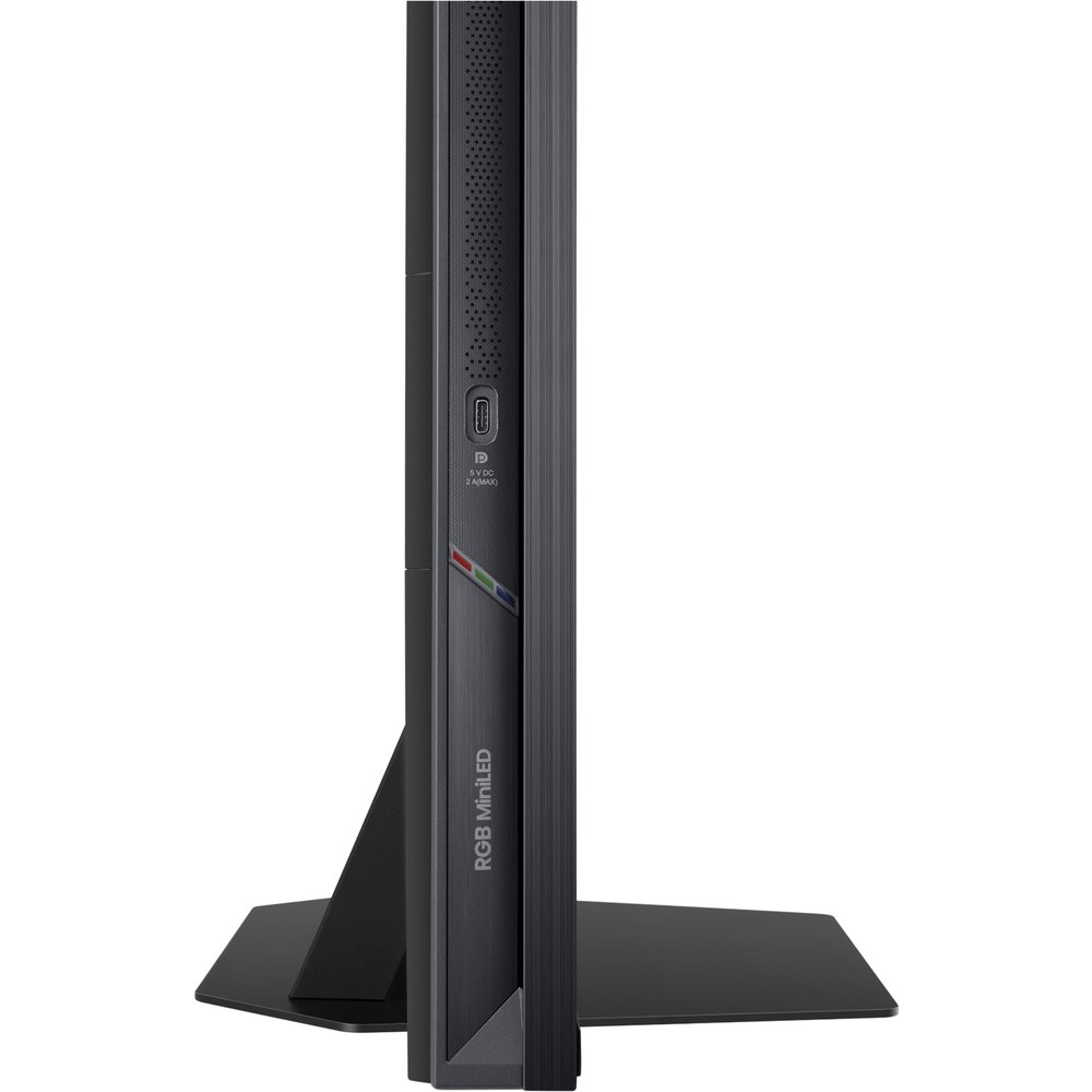  Телевизор Hisense 75UR9S, QLED, 4K Ultra HD - изображение 3