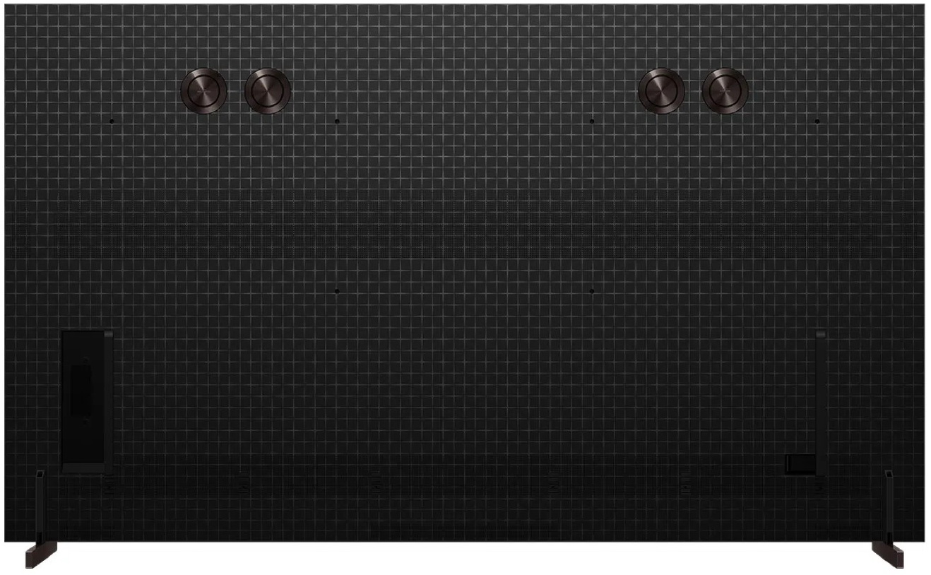 Телевизор TCL 85X11L, SQD-Mini LED, 4K UHD, Google TV, черный - изображение 4