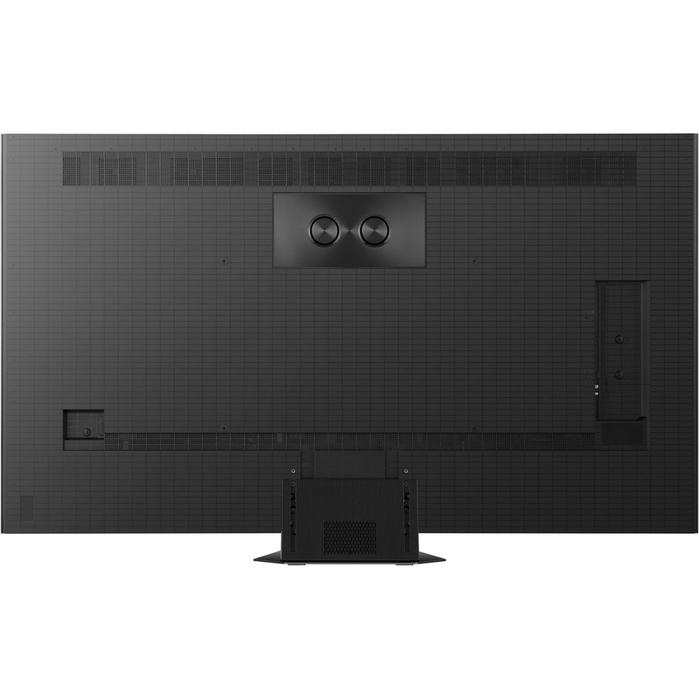 Телевизор Hisense 85UR9S, QLED, 4K UHD, СМАРТ ТВ