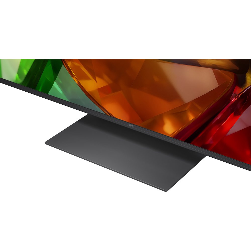 Телевизор LG 65MRGB86B6A, 4K UHD, Mini RGB, Smart TV - изображение 4