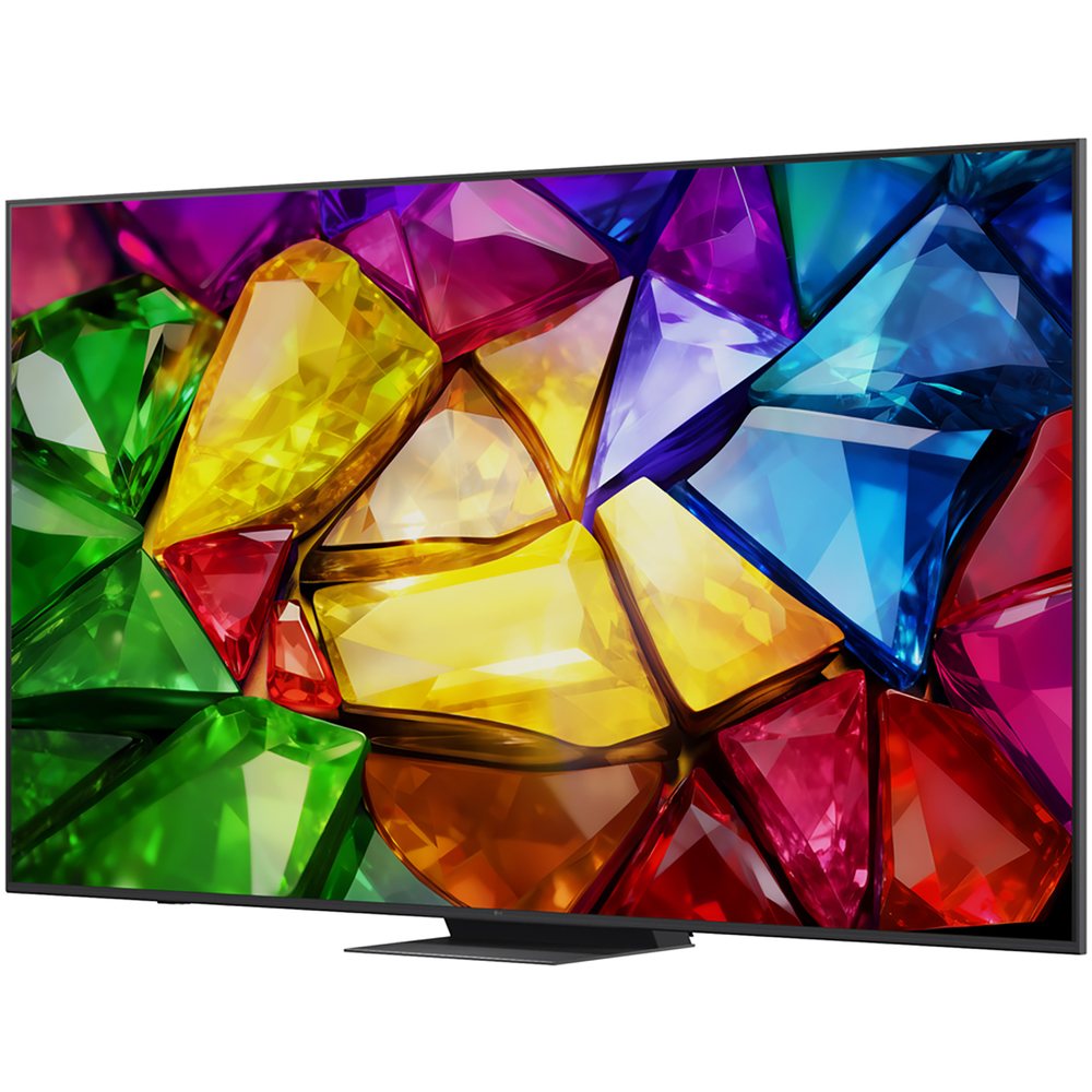 Телевизор LG 65MRGB86B6A, 4K UHD, Mini RGB, Smart TV - изображение 2