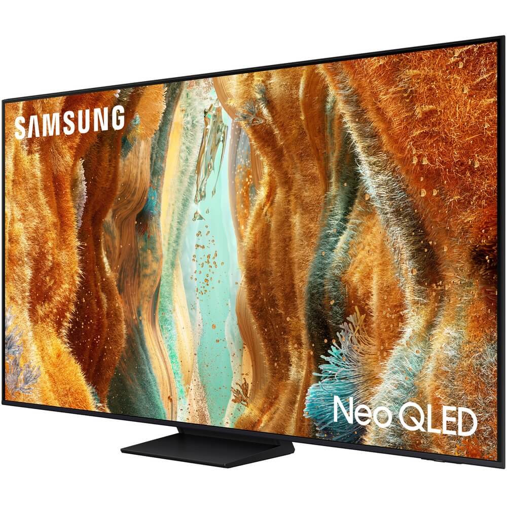 Телевизор Samsung QE55QN70F, Neo QLED miniLED, 4K UHD  - изображение 2