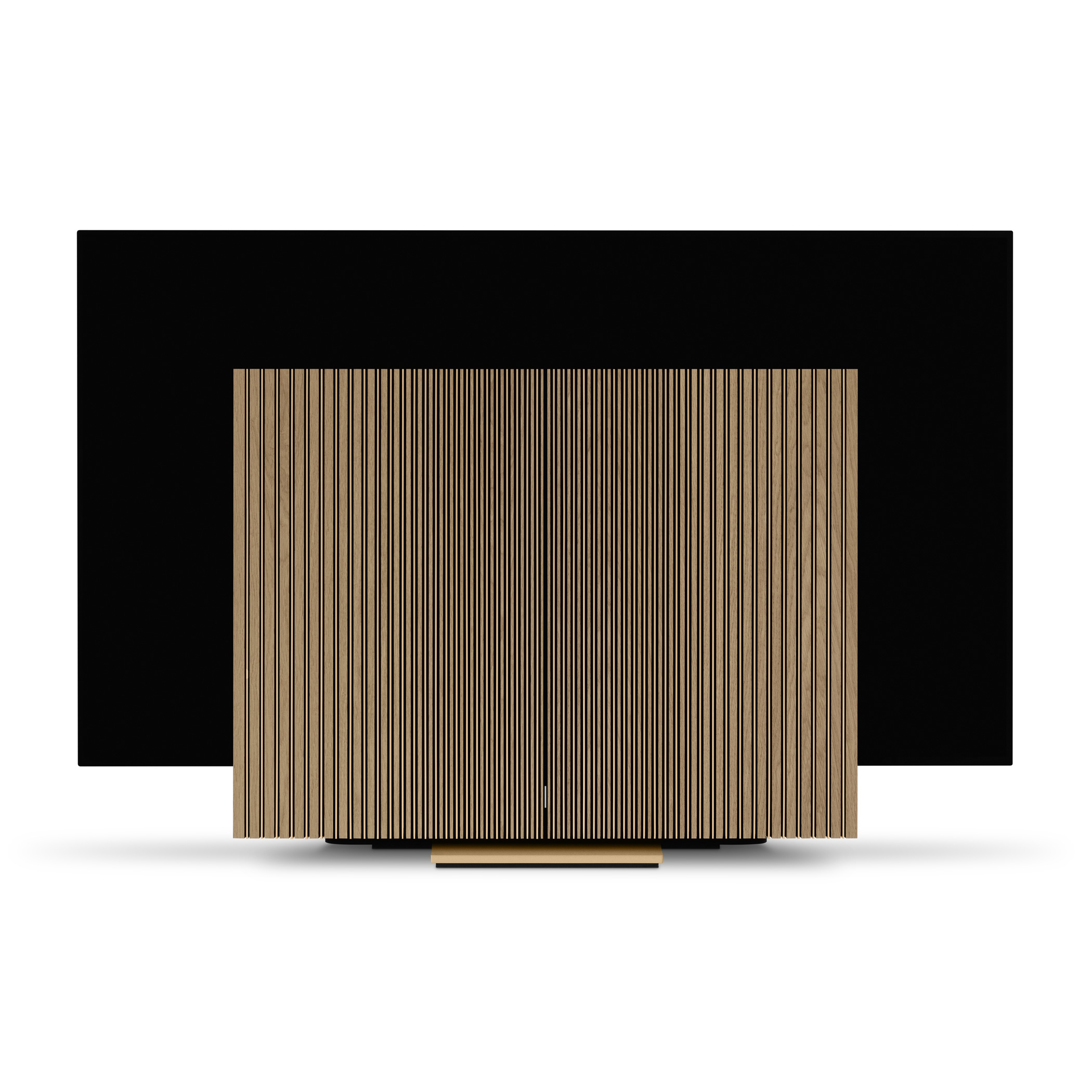 Bang & Olufsen BeoVision Harmony 77 Smoked Oak, FS, Remote - изображение 3