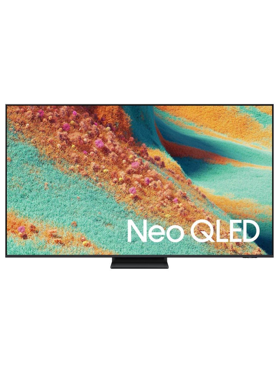Телевизор Samsung QE55QN85F, Neo QLED, 4K UHD