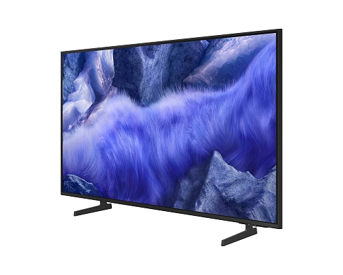 Телевизор Samsung QE55Q7FAAU (2025), QLED, 4K UHD - изображение 2