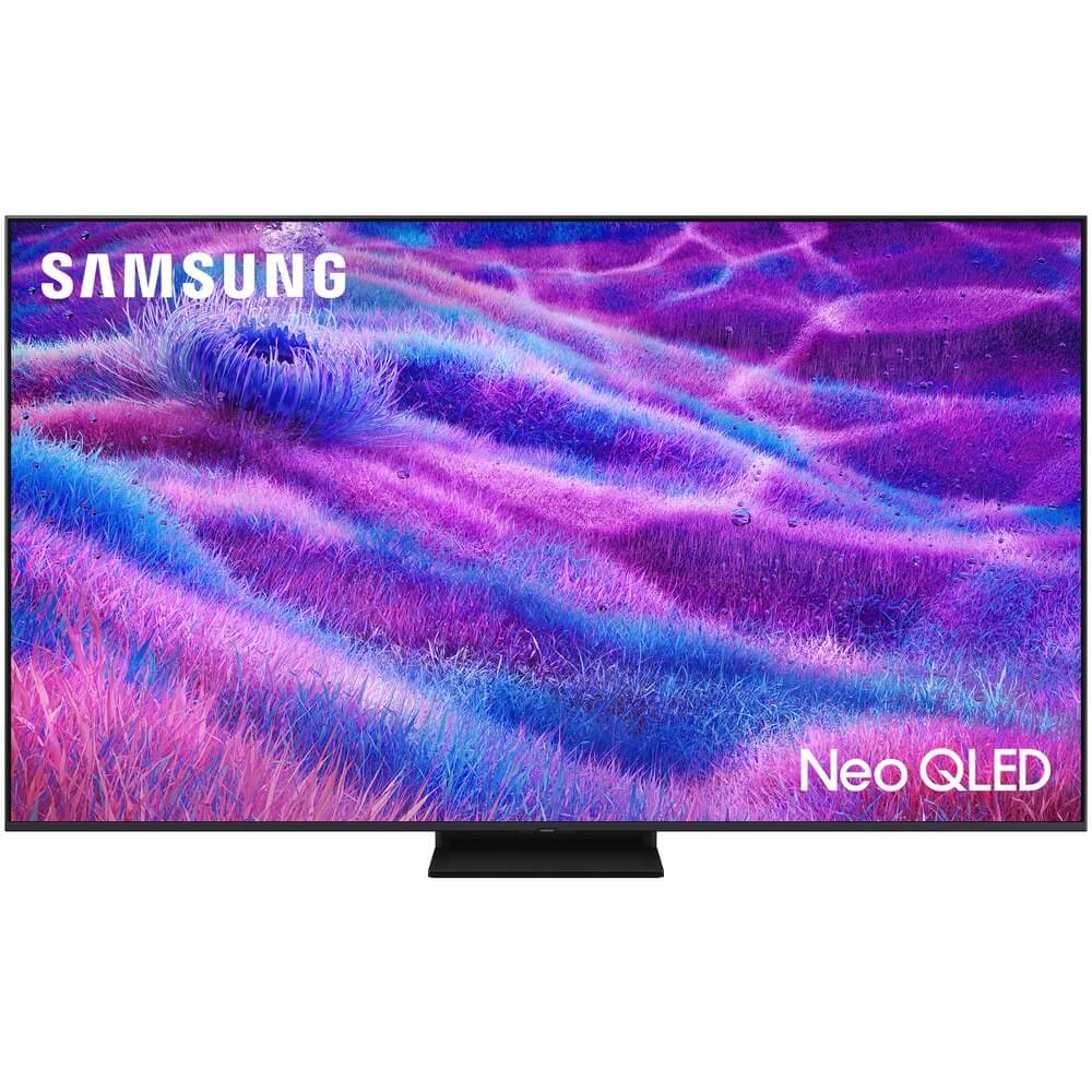 Телевизор Samsung QE65QN80F, 4K UHD, Neo QLED Smart TV