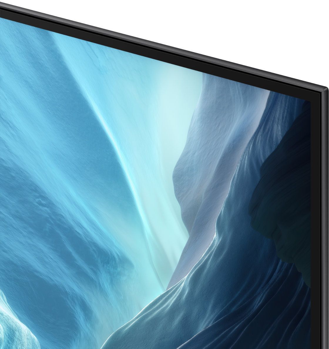 Телевизор Samsung QE55S90HAU (2026), Oled, 4K UHD - изображение 3