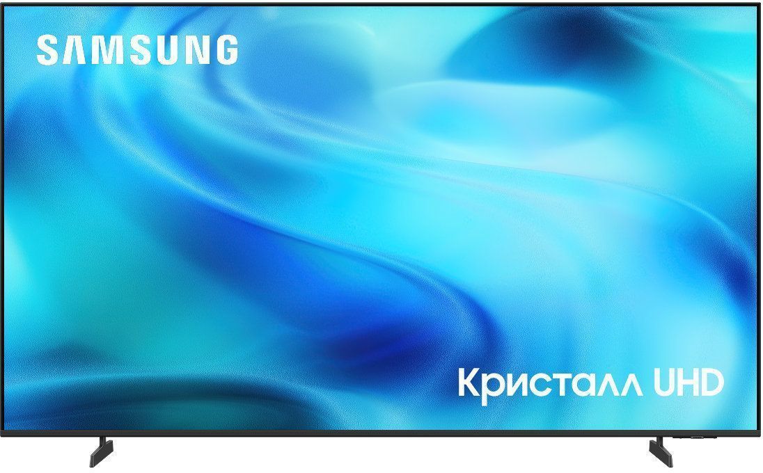 Телевизор Samsung UE85U8000HU, 4K UHD, СМАРТ ТВ