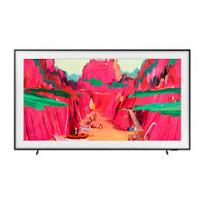 Телевизор Samsung 65LS03FW The Frame Pro, Qled - изображение 5