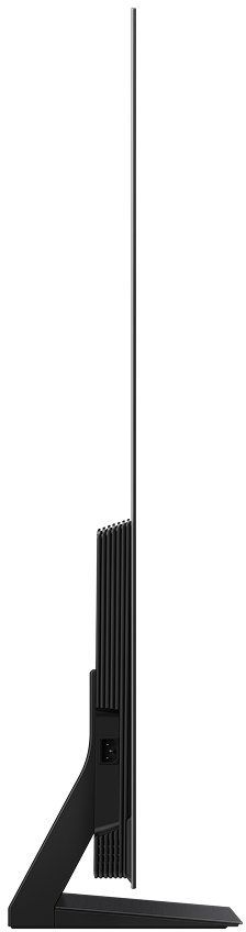 Телевизор Samsung  QE77S90HAU, OLED, 4K UHD, СМАРТ ТВ, Tizen OS, черный графит - изображение 5