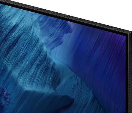 Телевизор Samsung QE75QN990F, Neo QLED, 8K UHD, чер. графит - изображение 3