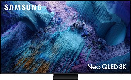 Телевизор Samsung QE75QN990F