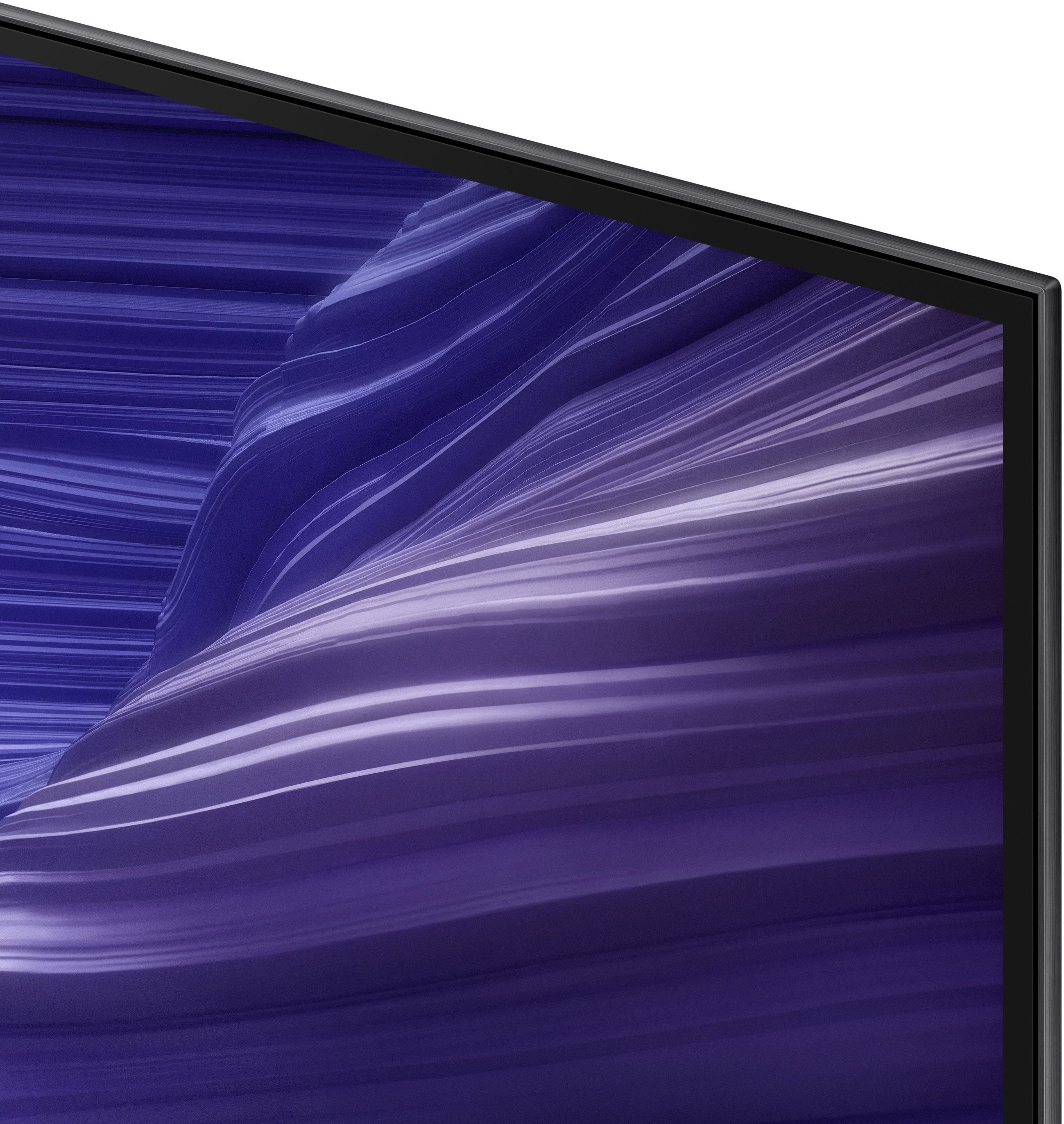 Телевизор Samsung QE77S90F, OLED, 4K, HDR - изображение 4