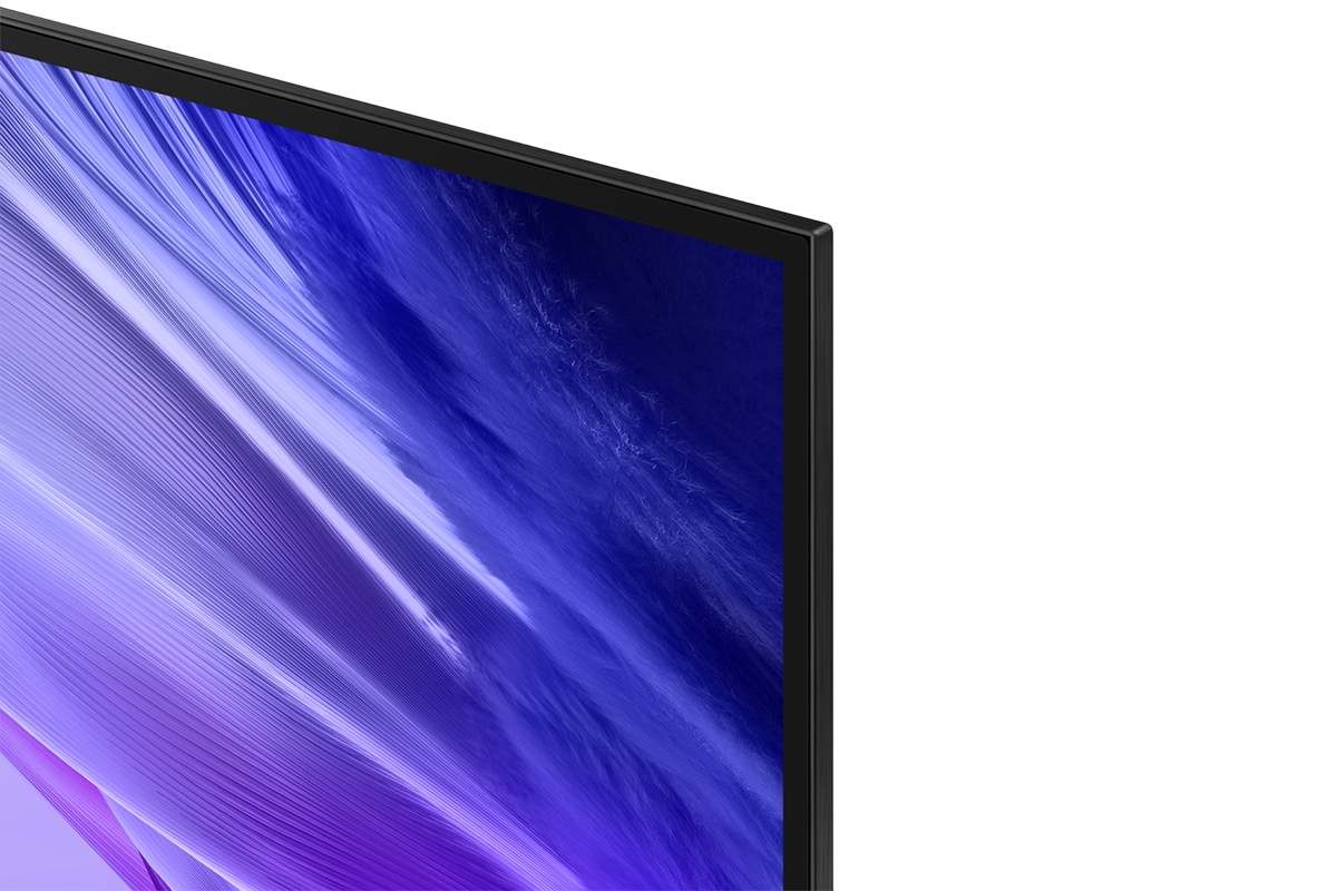 Телевизор Samsung QE48S85HAE, OLED, 4K UHD, черный графит - изображение 2