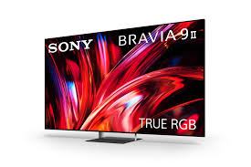 Телевизор Sony BRAVIA 9 K-75XR95M2, Mini-LED, Google TV - изображение 2