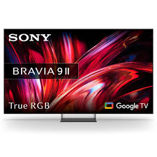 Телевизор Sony BRAVIA 9 K-85XR95M2, Mini-LED, Google TV - изображение 8
