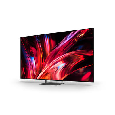 Телевизор Sony BRAVIA 9 K-85XR95M2, Mini-LED, Google TV - изображение 2