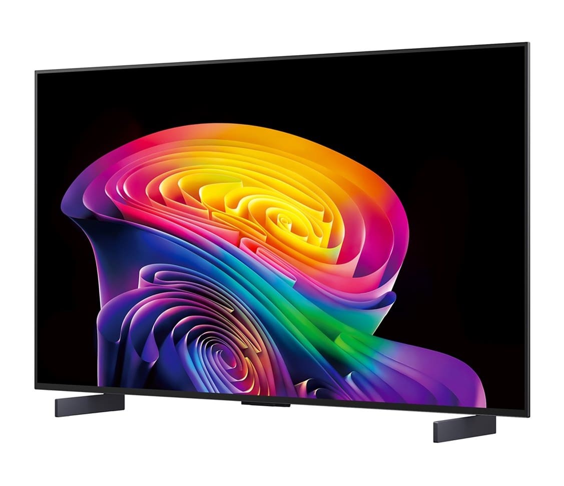 Телевизор LG OLED48C6RLA, OLED, Evo AI ,4K UHD, 2026 - изображение 2