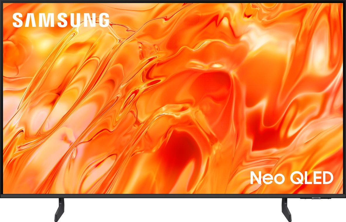 Телевизор Samsung  QE55QN70HAU, Neo QLED, 4K UHD