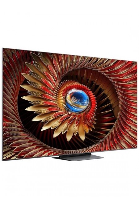 Телевизор TCL 65C8K, QD-Mini LED , 4K UHD  - изображение 2
