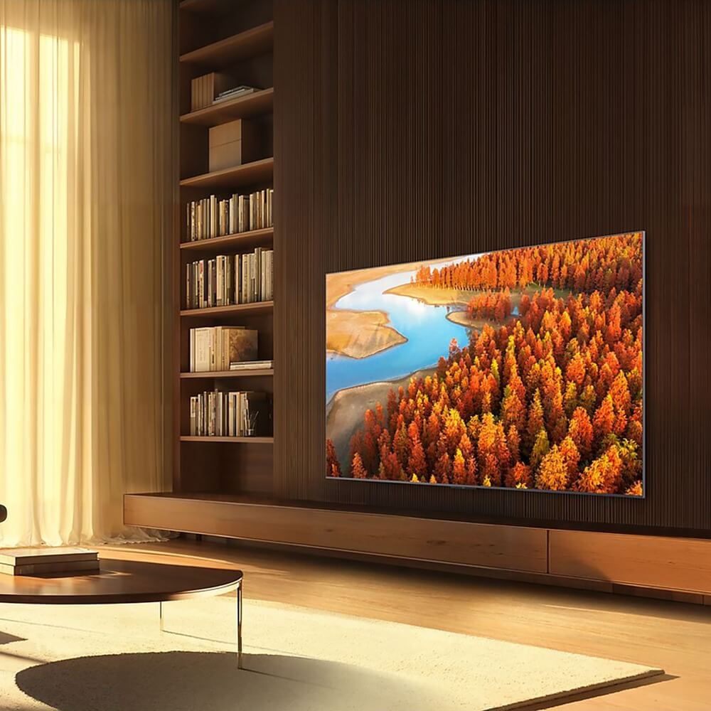 Телевизор TCL 65C8K, QD-Mini LED , 4K UHD  - изображение 5