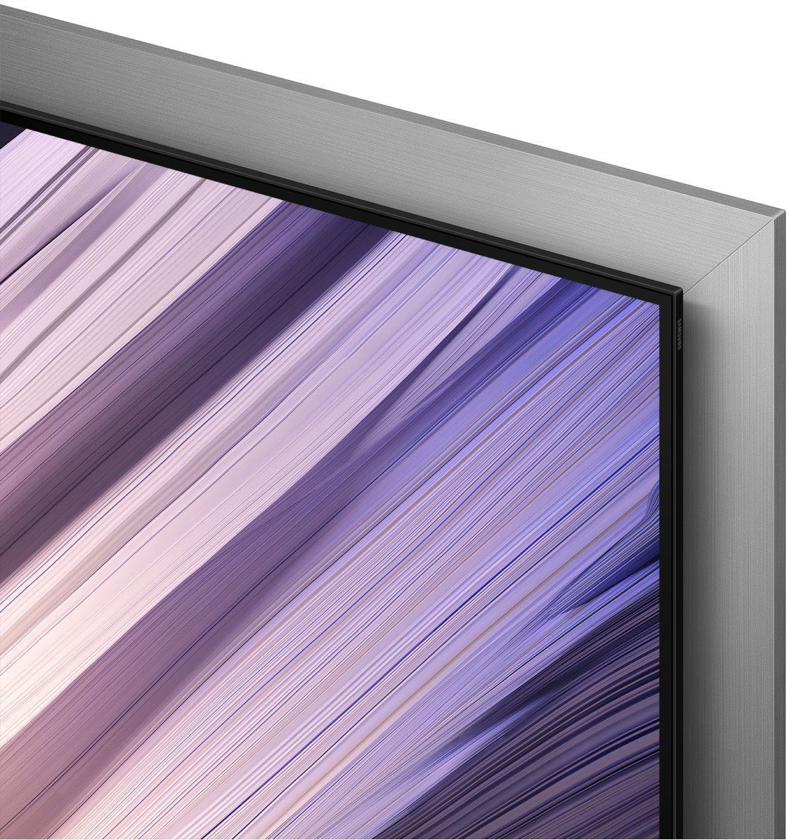 Телевизор Samsung QE83S95HAE, OLED, 4K Ultra HD, 2026 - изображение 4