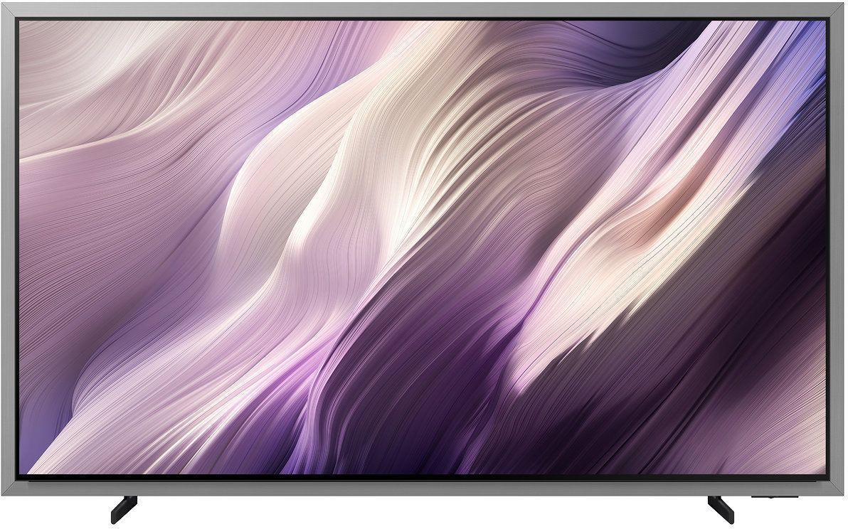 Телевизор Samsung QE83S95HAE, OLED, 4K Ultra HD, 2026