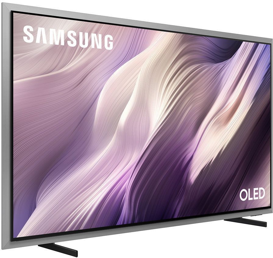 Телевизор Samsung QE83S95HAE, OLED, 4K Ultra HD, 2026 - изображение 2