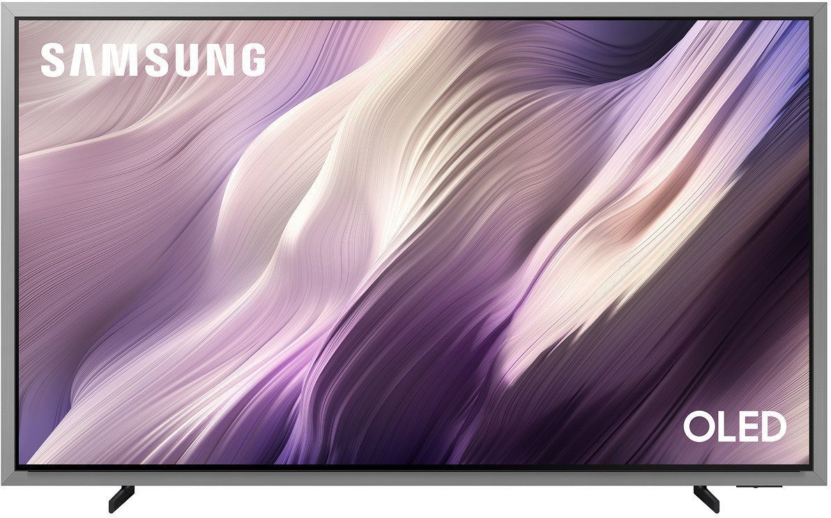 Телевизор Samsung QE77S95HAE, OLED, 4K Ultra HD, 2026
