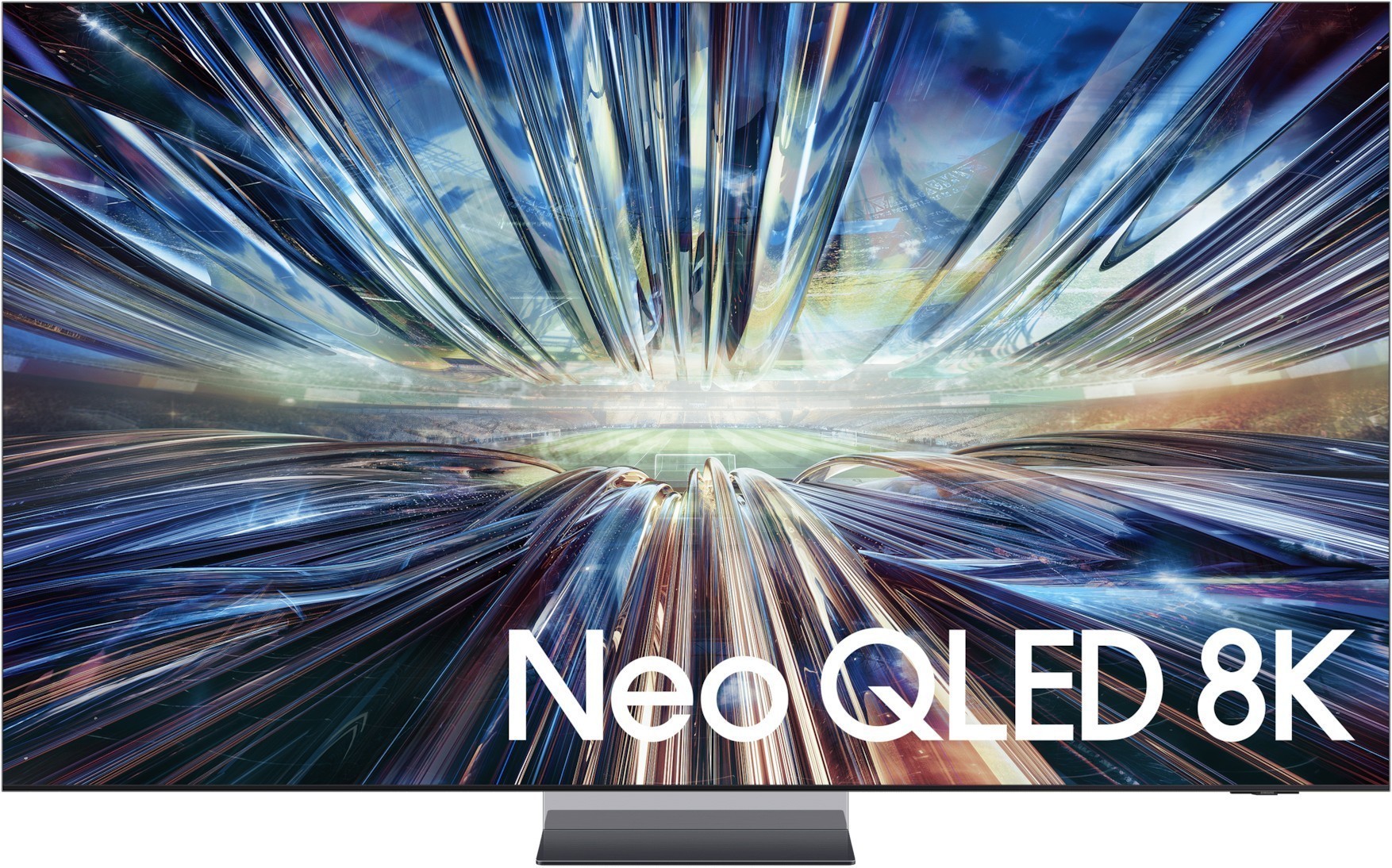 Телевизор Samsung QE85QN800DU, NEO QLED, 8K UHD