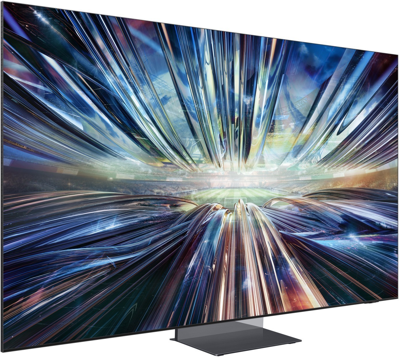Телевизор Samsung QE85QN800DU, NEO QLED, 8K UHD - изображение 6
