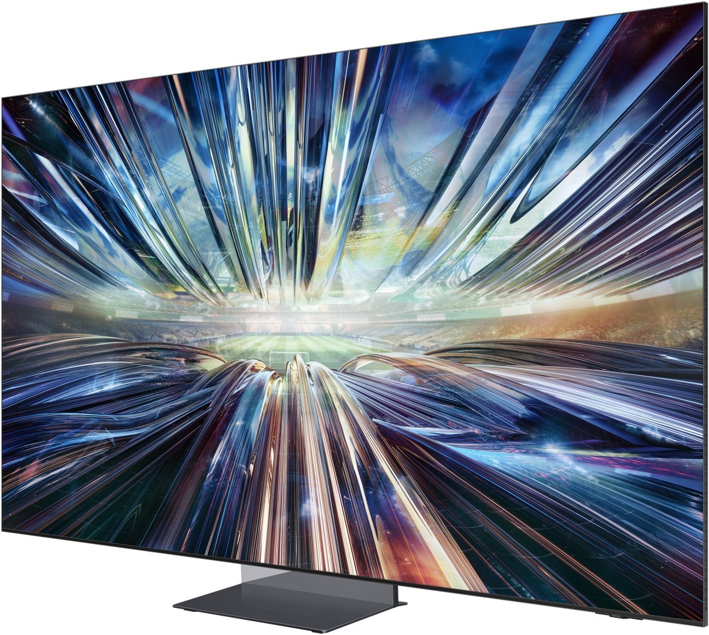 Телевизор Samsung QE85QN800DU, NEO QLED, 8K UHD - изображение 2