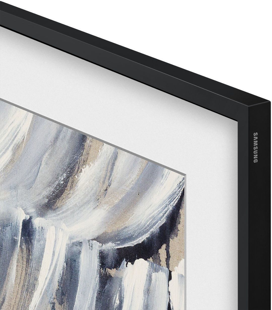 Телевизор Samsung QE98LS03HEU, The Frame, QLED 4K, Smart ТВ (2026) - изображение 4