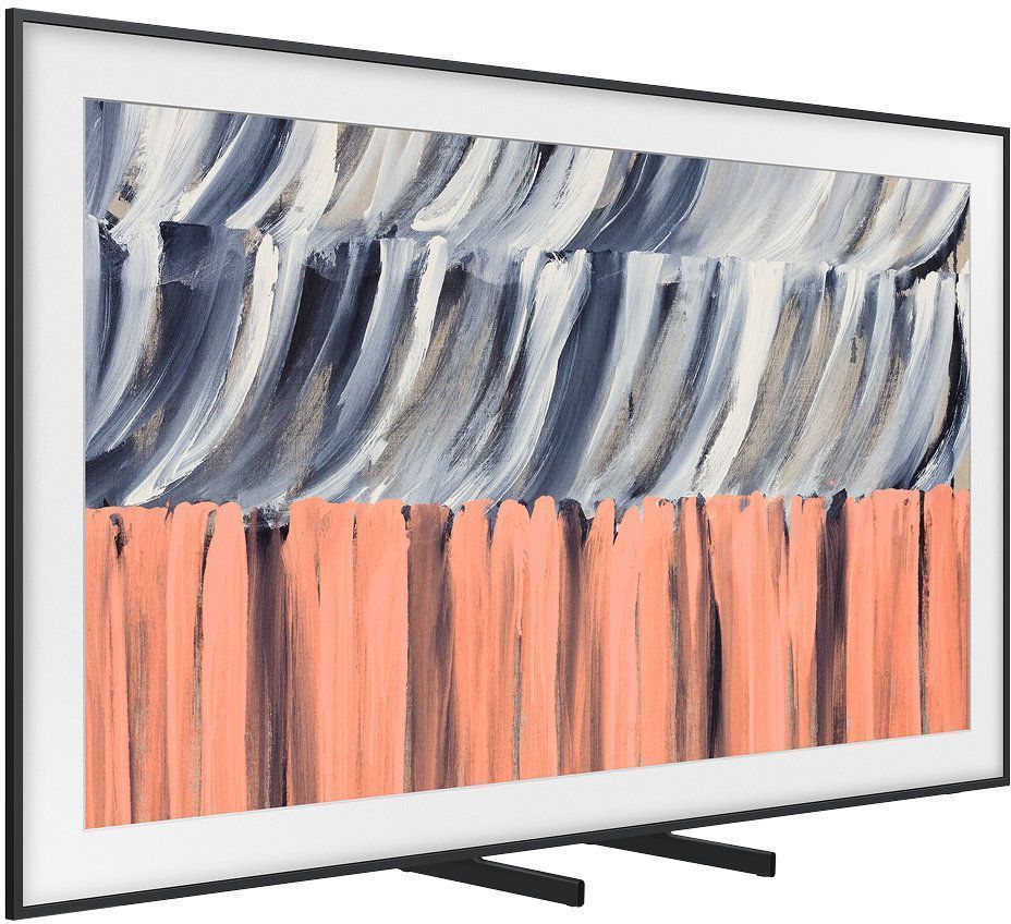 Телевизор Samsung QE98LS03HEU, The Frame, QLED 4K, Smart ТВ (2026) - изображение 3