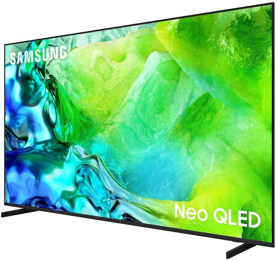 Телевизор Samsung QE75QN80HAU, Neo QLED, 4K UHD, черный - изображение 7