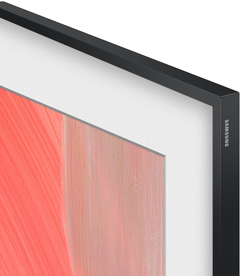 Телевизор Samsung QE75LS03HAU, The Frame QLED, 4K, 2026, черный - изображение 6