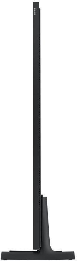 Телевизор Samsung QE75LS03HAU, The Frame QLED, 4K, 2026, черный - изображение 5