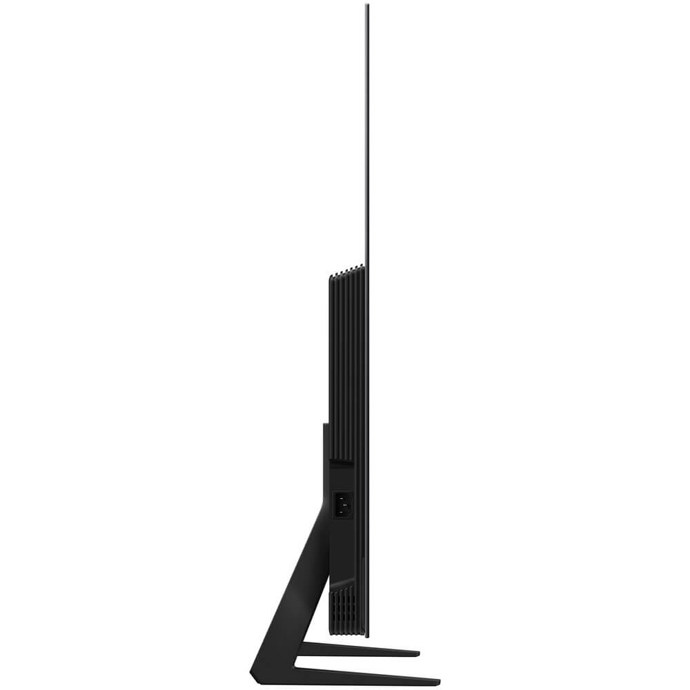 Телевизор Samsung QE55S85F, OLED, 4K Ultra HD, черный - изображение 4