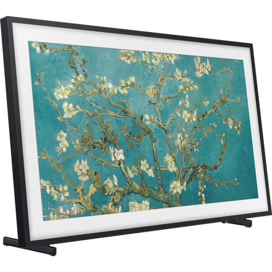Телевизор Samsung QE32LS03CBU,The Frame, QLED - изображение 4