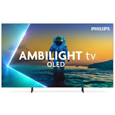 Телевизор Philips 77OLED820,OLED, 4K UHD, Google TV - изображение 3